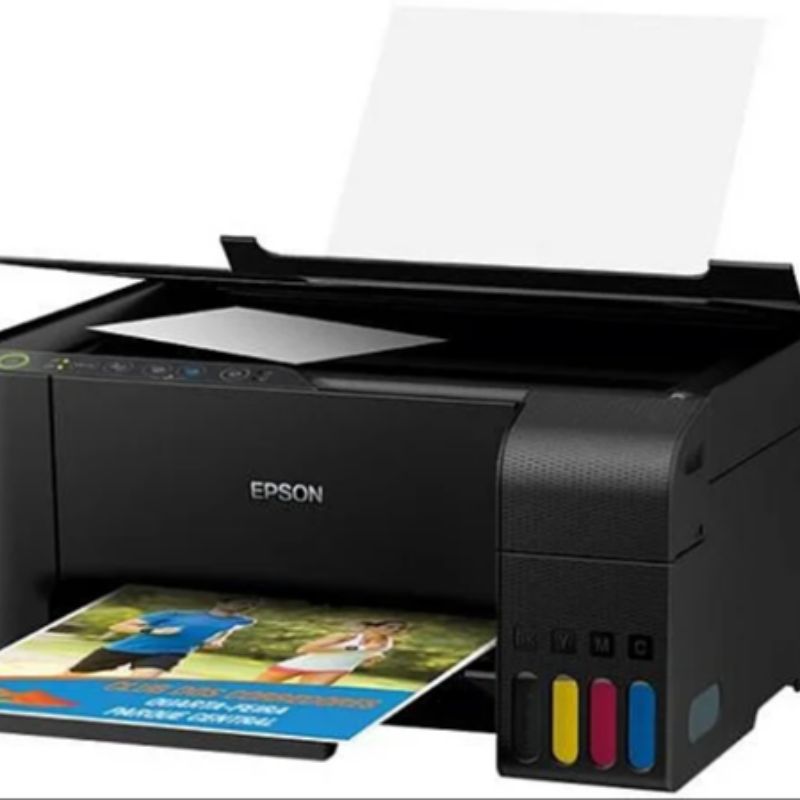 Impressora Epson EcoTank L3250