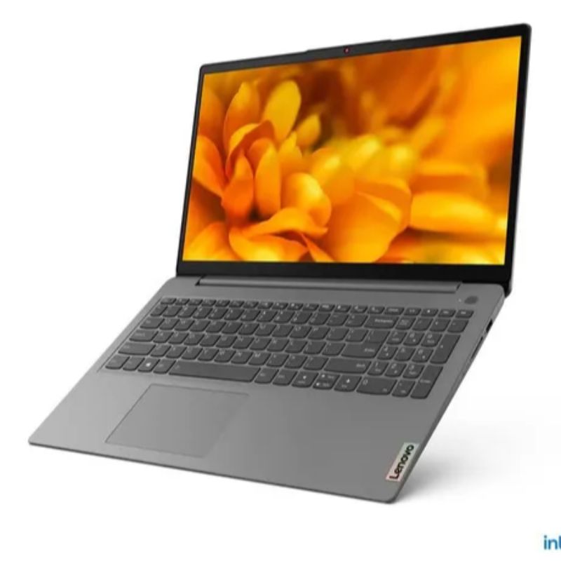 Notebook Lenovo IdeaPad 3 i5 8GB SSD 256GB
