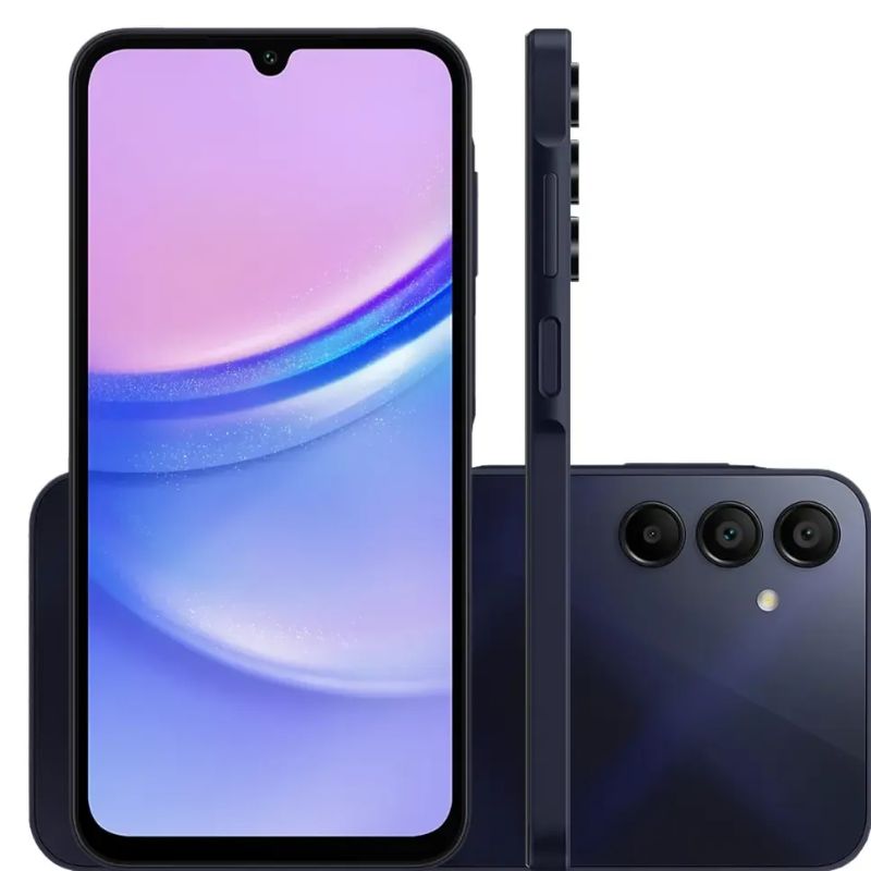 Smartphone Samsung Galaxy A15 128GB