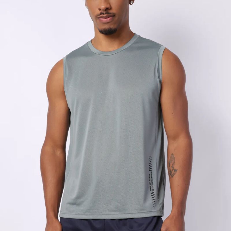 Regata Esportiva Dry Fit