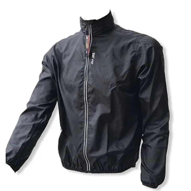 Corta Vento Impermeável Refletivo