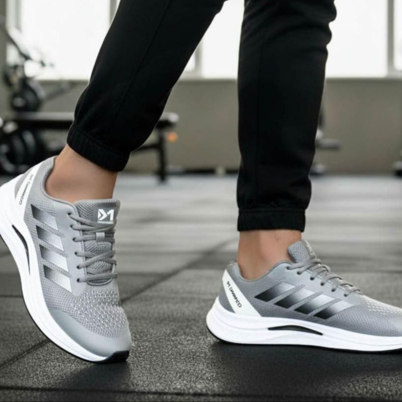 Tênis Running Esportivo Pro