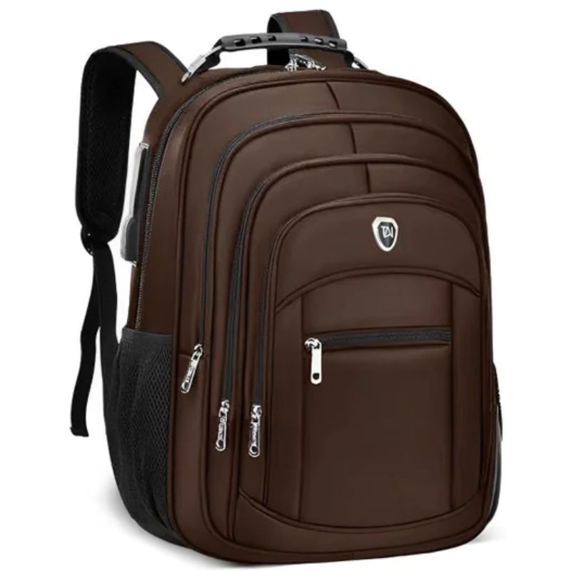 Mochila Notebook Executiva Impermeável