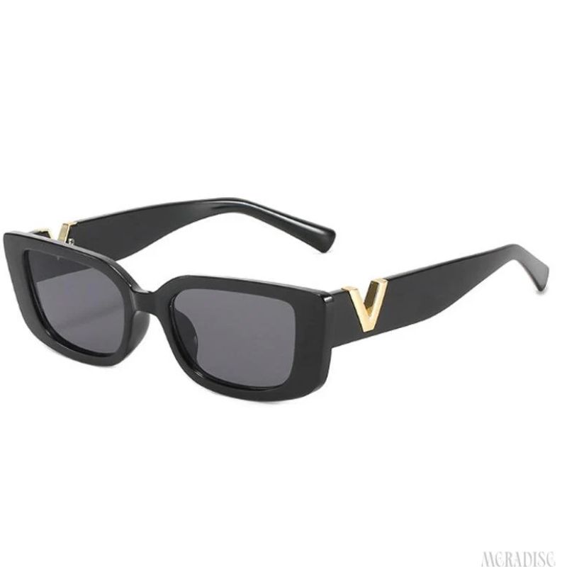 Óculos de Sol Vintage Retrô